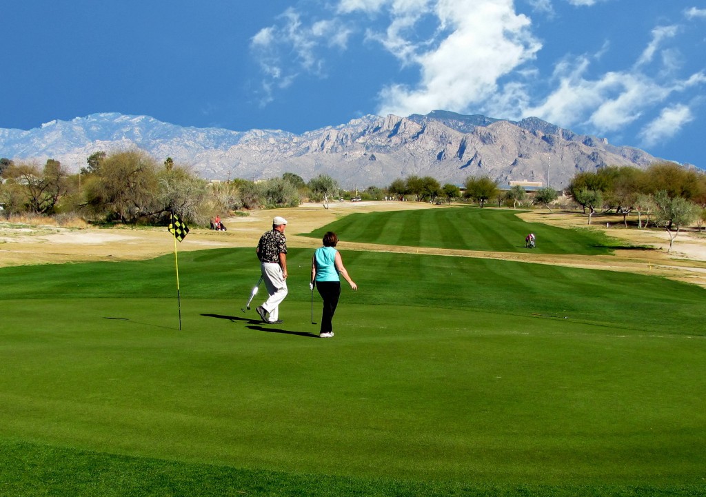 Course Gallery Crooked Tree Golf Course